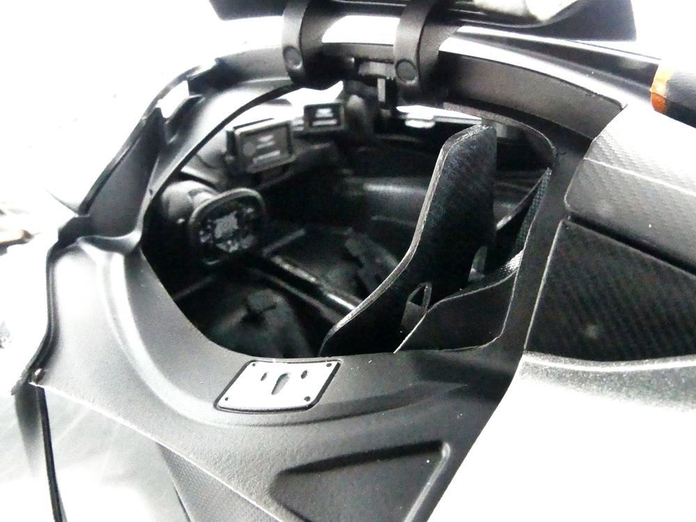 2022 Valkyrie: No package: Image 11