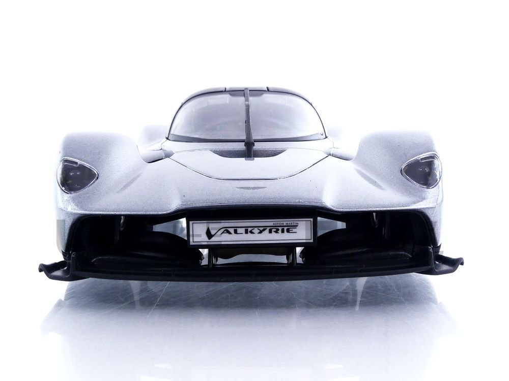 2022 Valkyrie: No package: Image 10