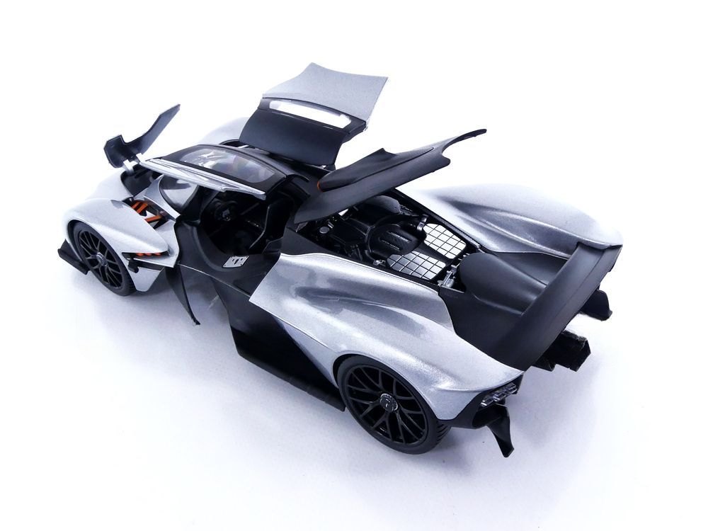2022 Valkyrie: No package: Image 12