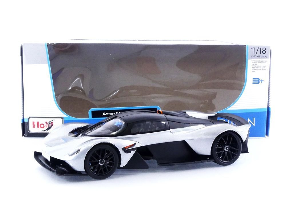 2022 Valkyrie: No package: Image 2