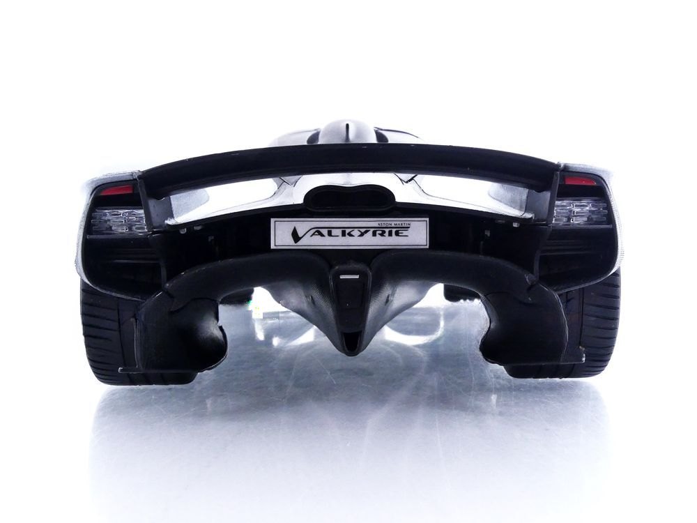 2022 Valkyrie: No package: Image 6