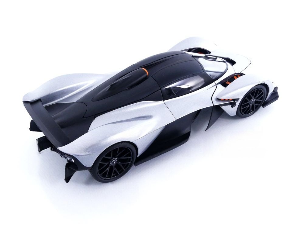 2022 Valkyrie: No package: Image 7