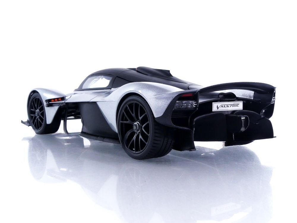 2022 Valkyrie: No package: Image 5