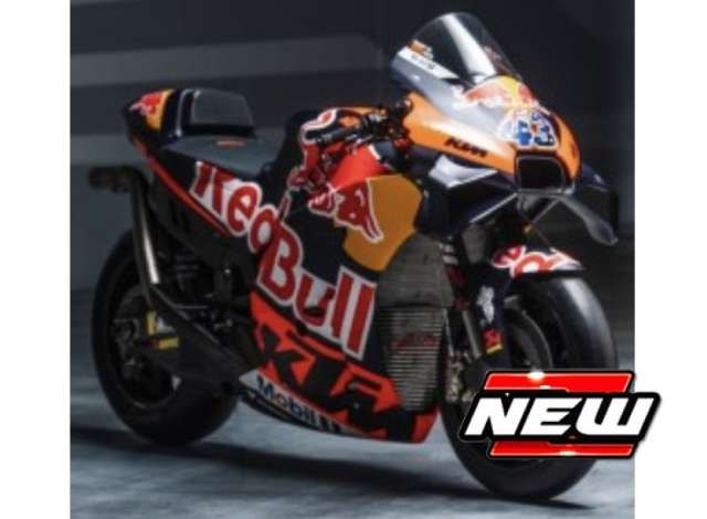 2023 RC16 Red: No package: Image 15