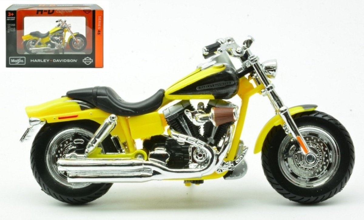 2009 CVO Fat Bob: No package: Image 5
