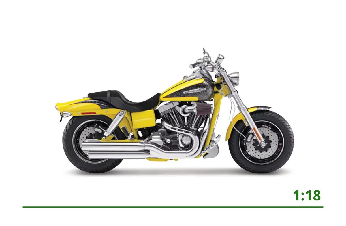 2009 CVO Fat Bob: No package: Image 3