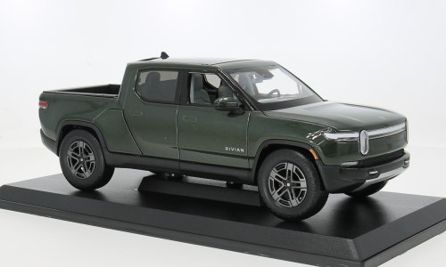 2025 R1T Green: No package: Image 5