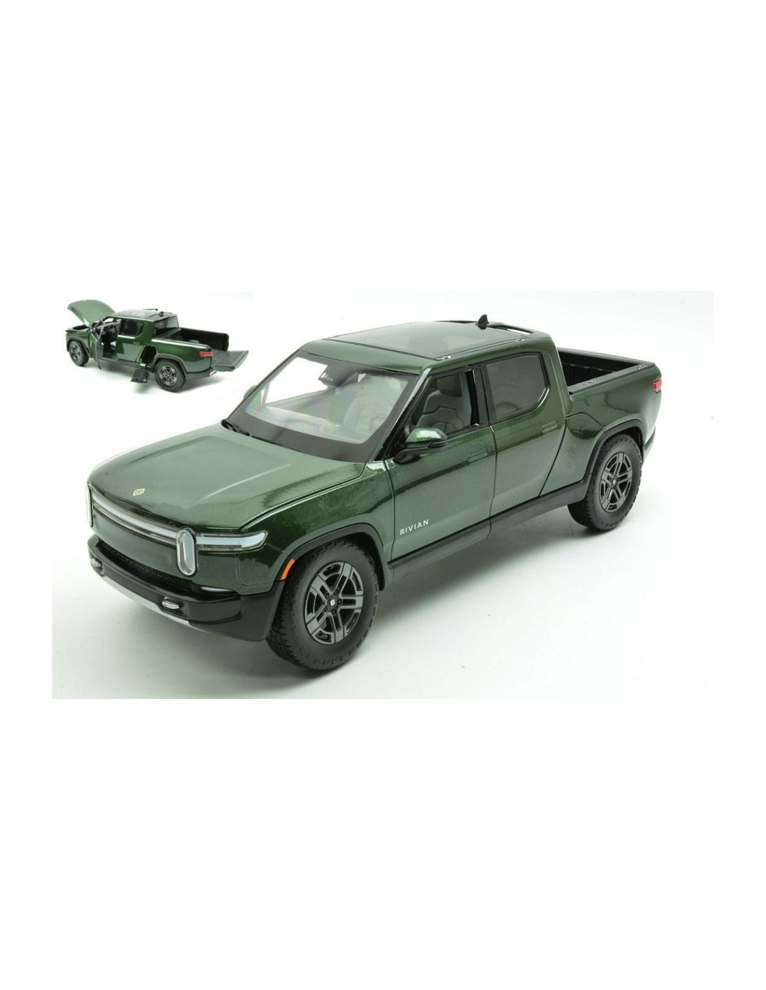 2025 R1T Green: No package: Image 3