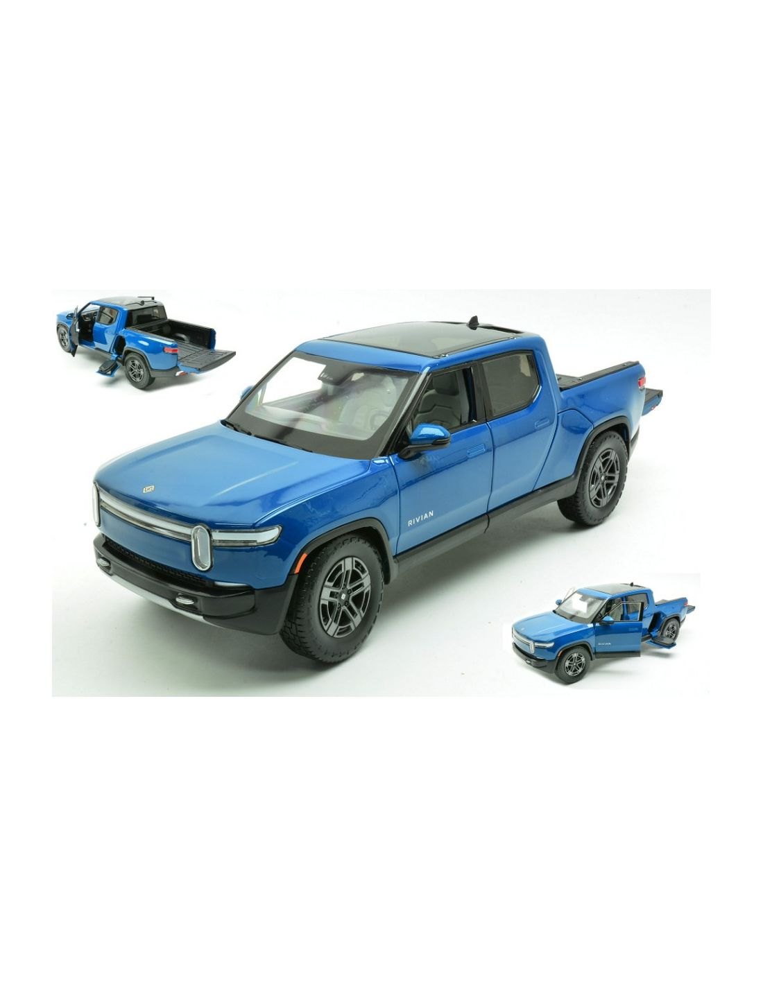 2025 R1T Blue: No package: Image 3