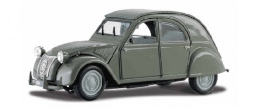 2CV Special Edition Grey: No package: Image 3