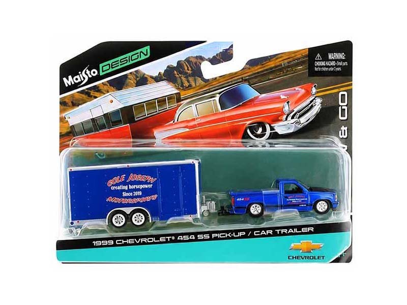 1999 454 SS: No package: Image 2