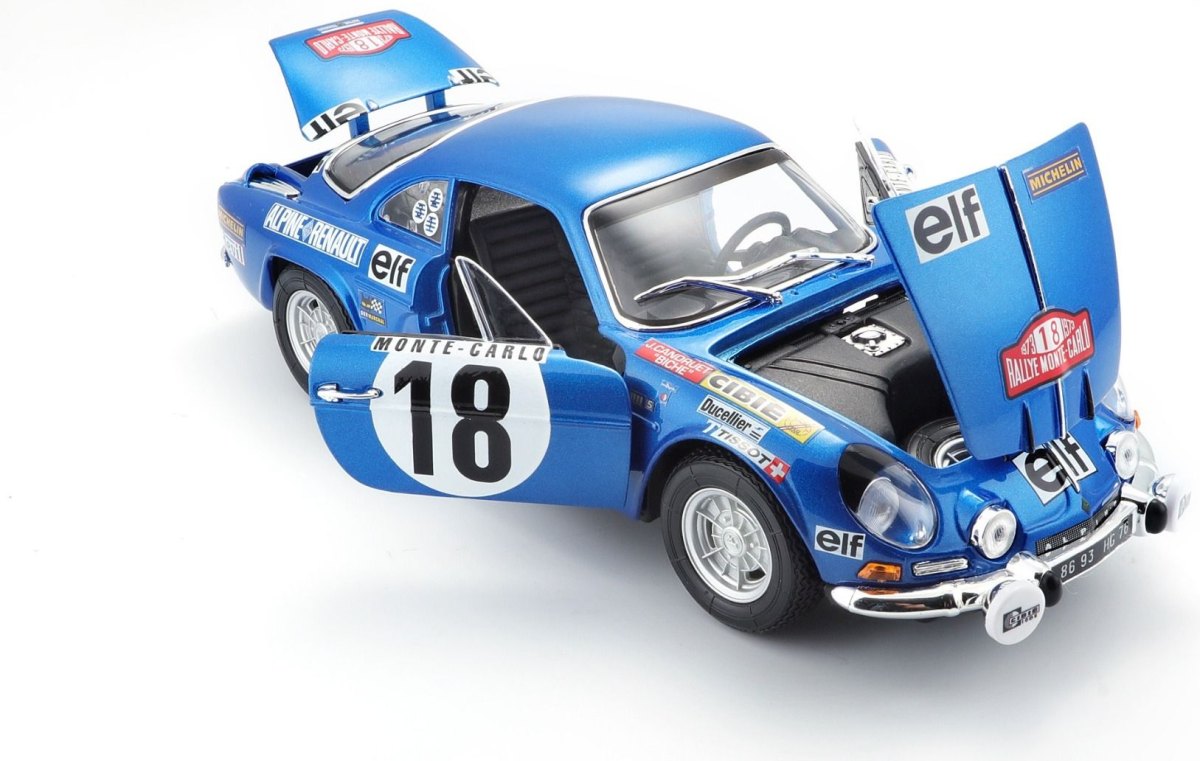 1971 A110: No package: Image 2