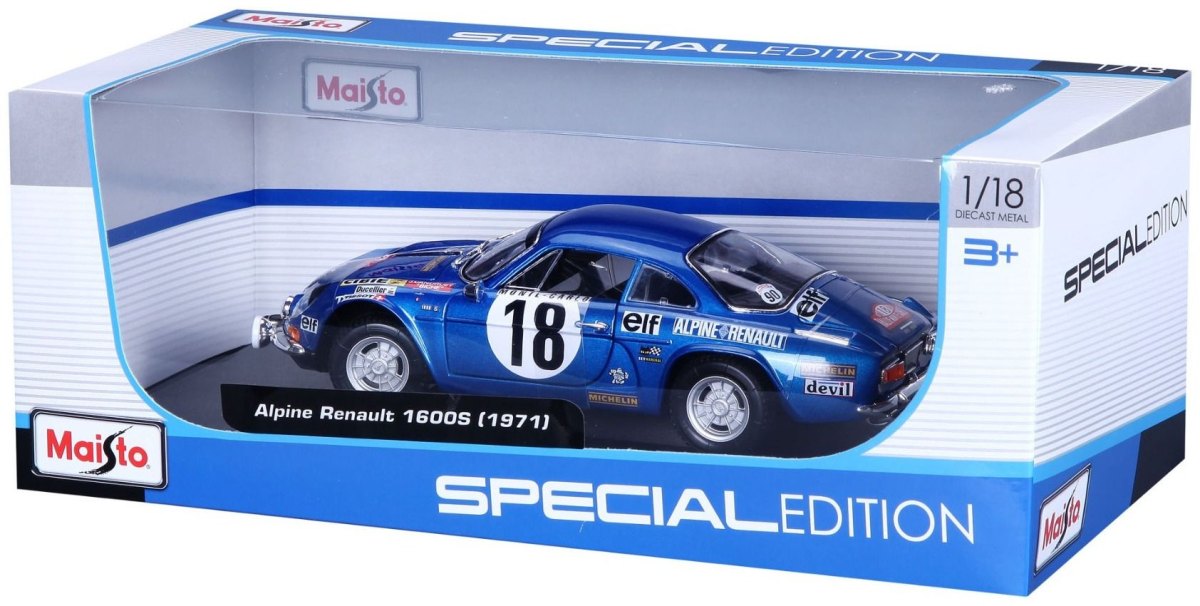 1971 A110: No package: Image 4