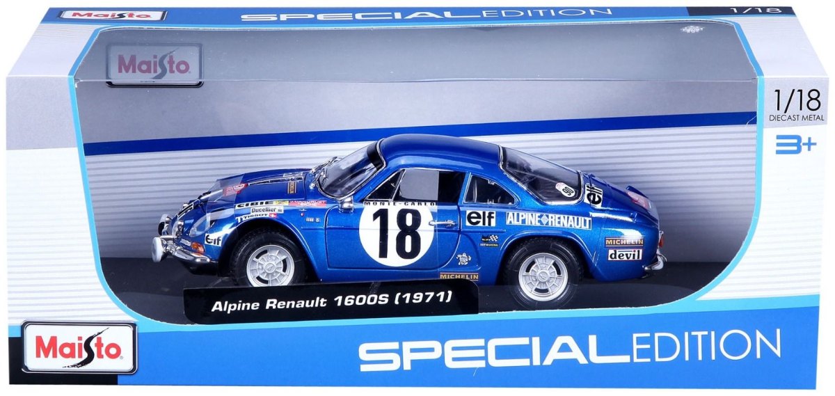 1971 A110: No package: Image 5