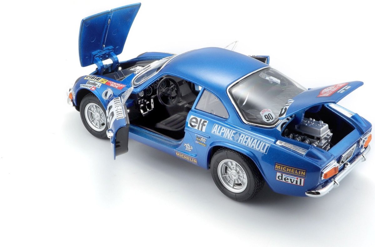 1971 A110: No package: Image 3