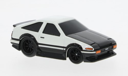 1983 Sprinter Trueno (AE86): No package: Image 2