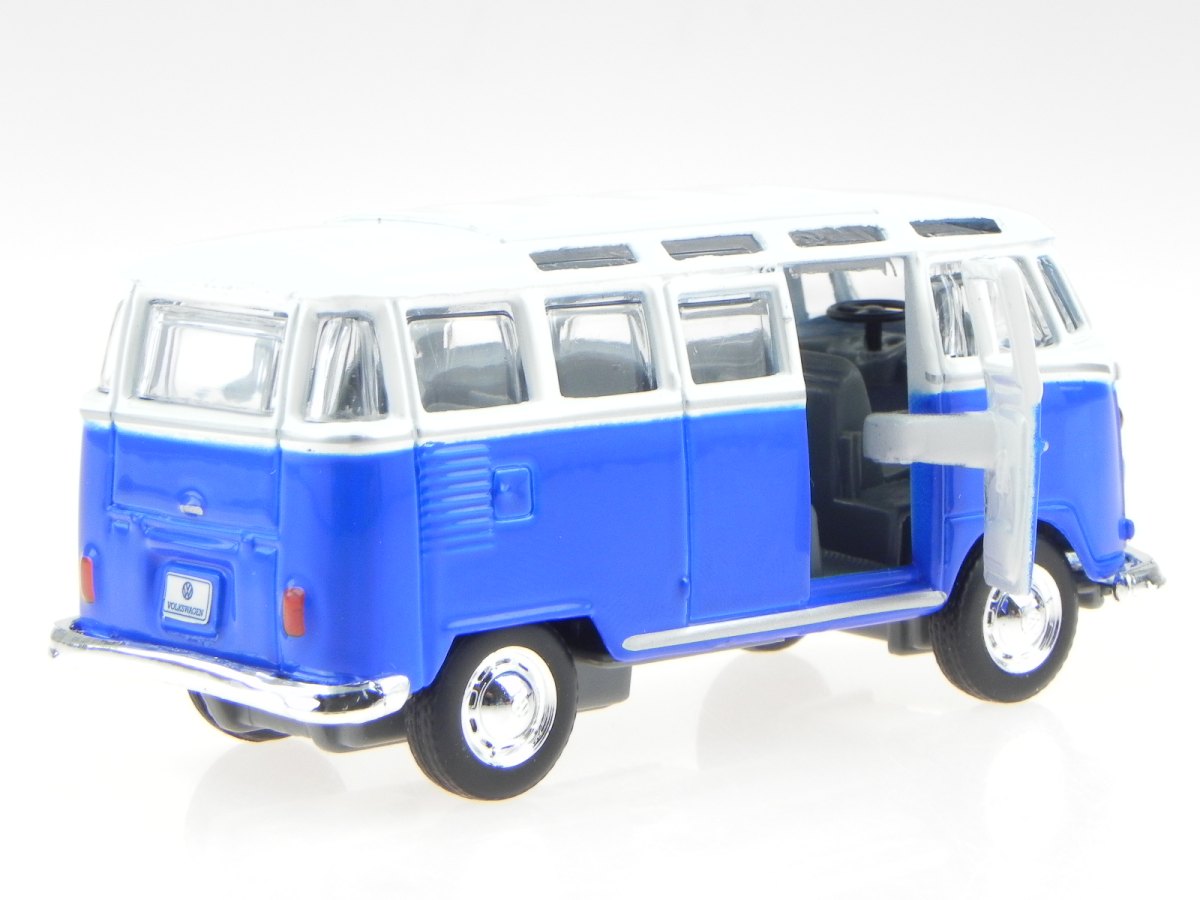 T1 Samba Bus: No package: Image 3