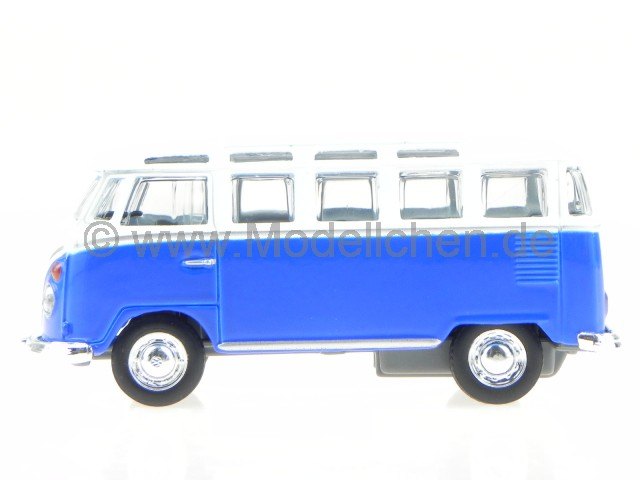T1 Samba Bus: No package: Image 5