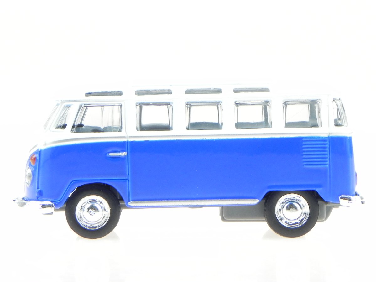 T1 Samba Bus: No package: Image 2