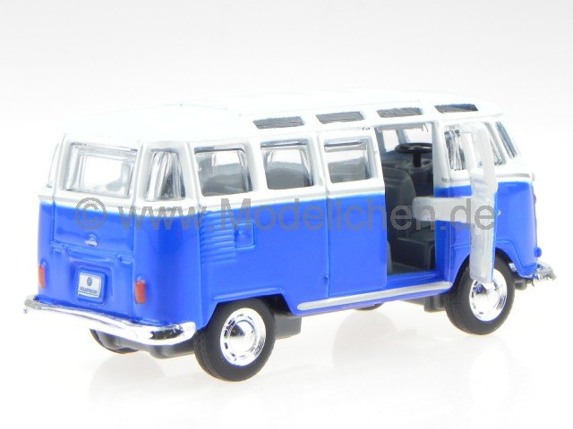 T1 Samba Bus: No package: Image 6