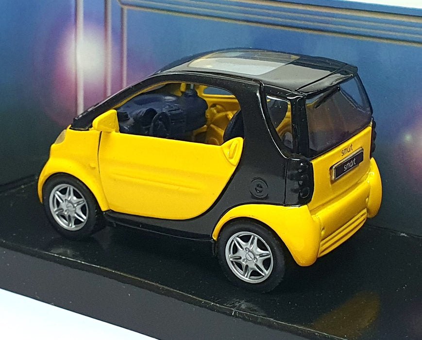 Coupe Motorized: No package: Image 7