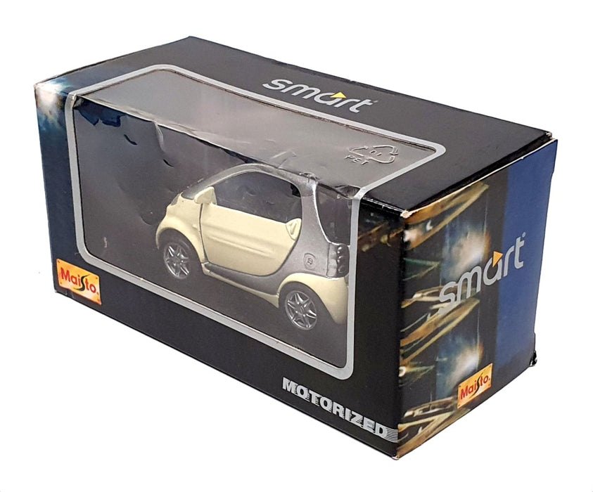 Coupe Motorized: No package: Image 4