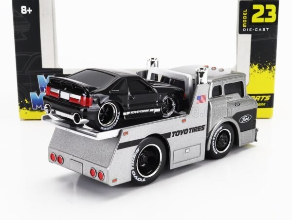 Mustang: No package: Image 3