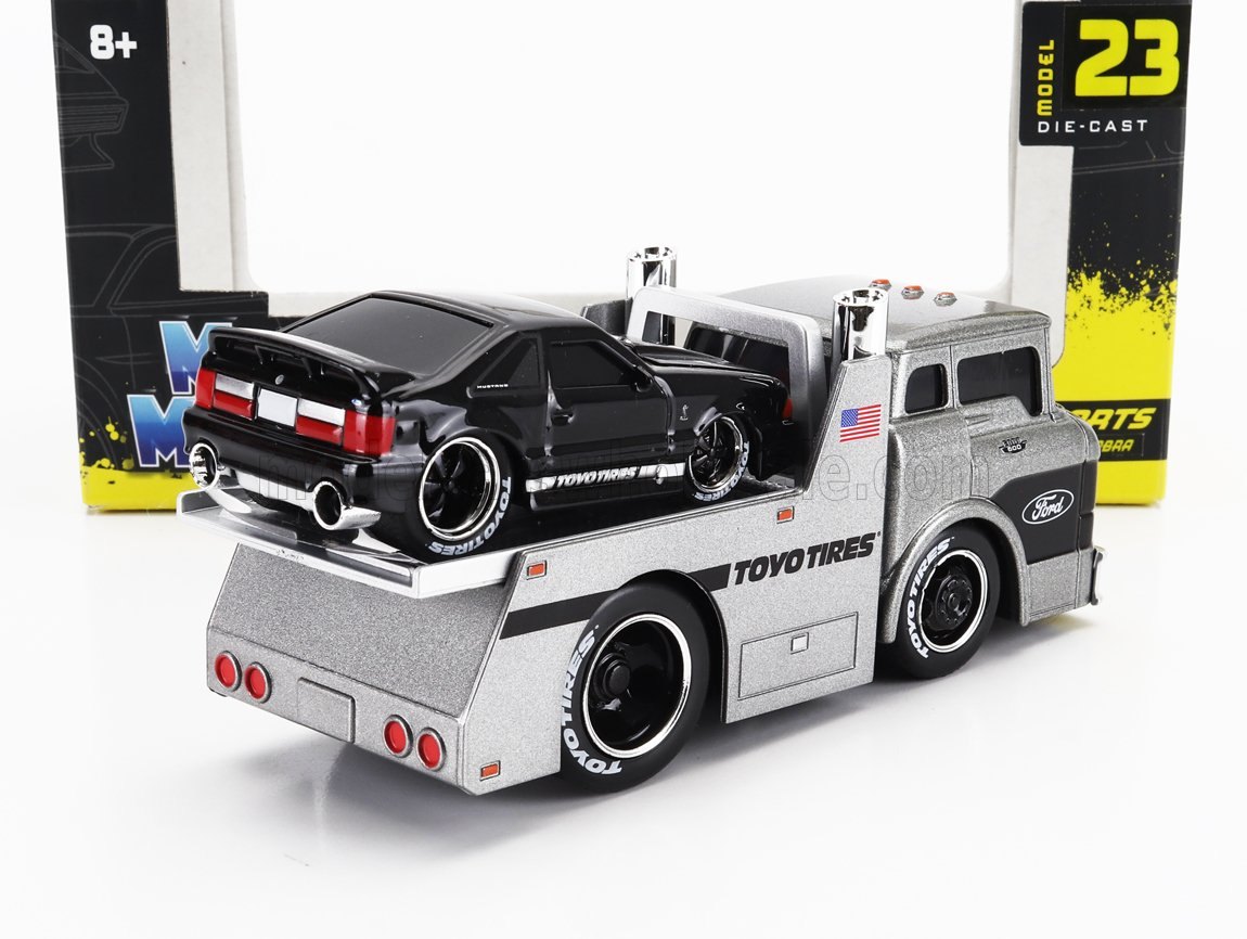 Mustang: No package: Image 2