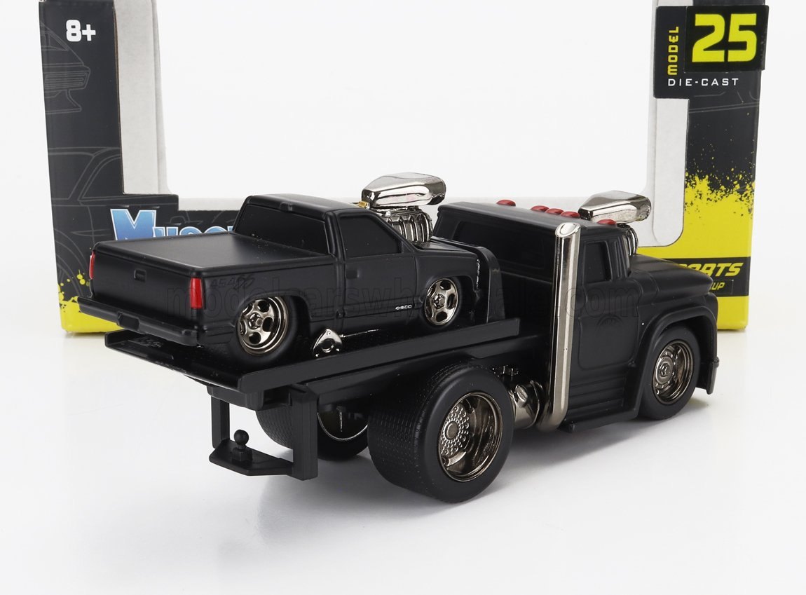 1966 C-60 Black: No package: Image 2
