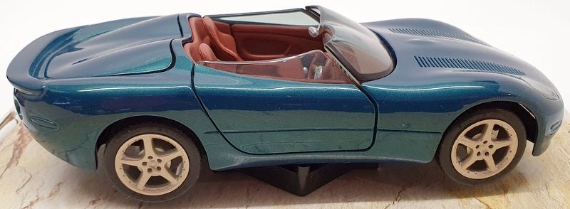 XK180 Conv Green: No package: Image 2