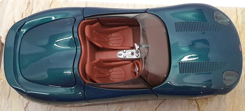XK180 Conv Green: No package: Image 3