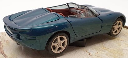 XK180 Conv Green: No package: Image 7