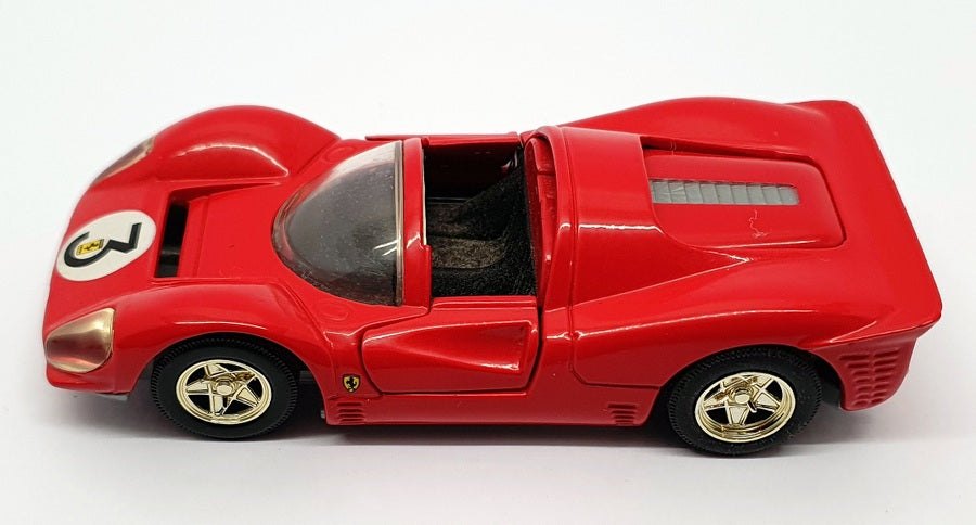 330 Red: No package: Image 3