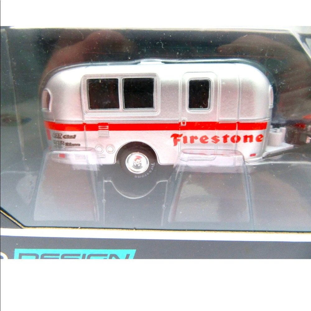 1967 Mustang GT with Camper Trailer: No package: Image 3