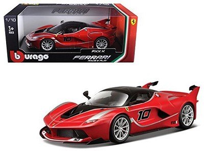 FXX-K Red: No package: Image 2