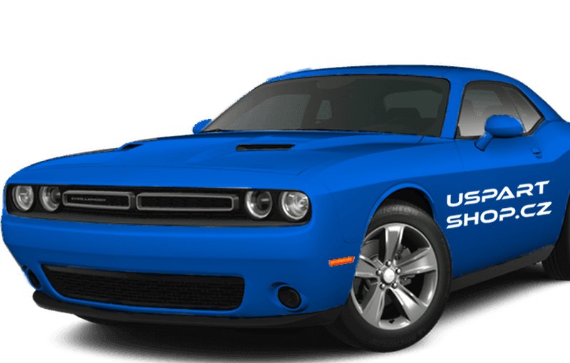 2015 Mustang GT Blue: No package: Image 3