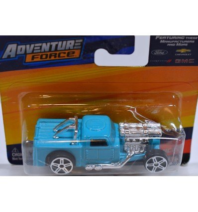 1936 Pickup: No package: Image 2