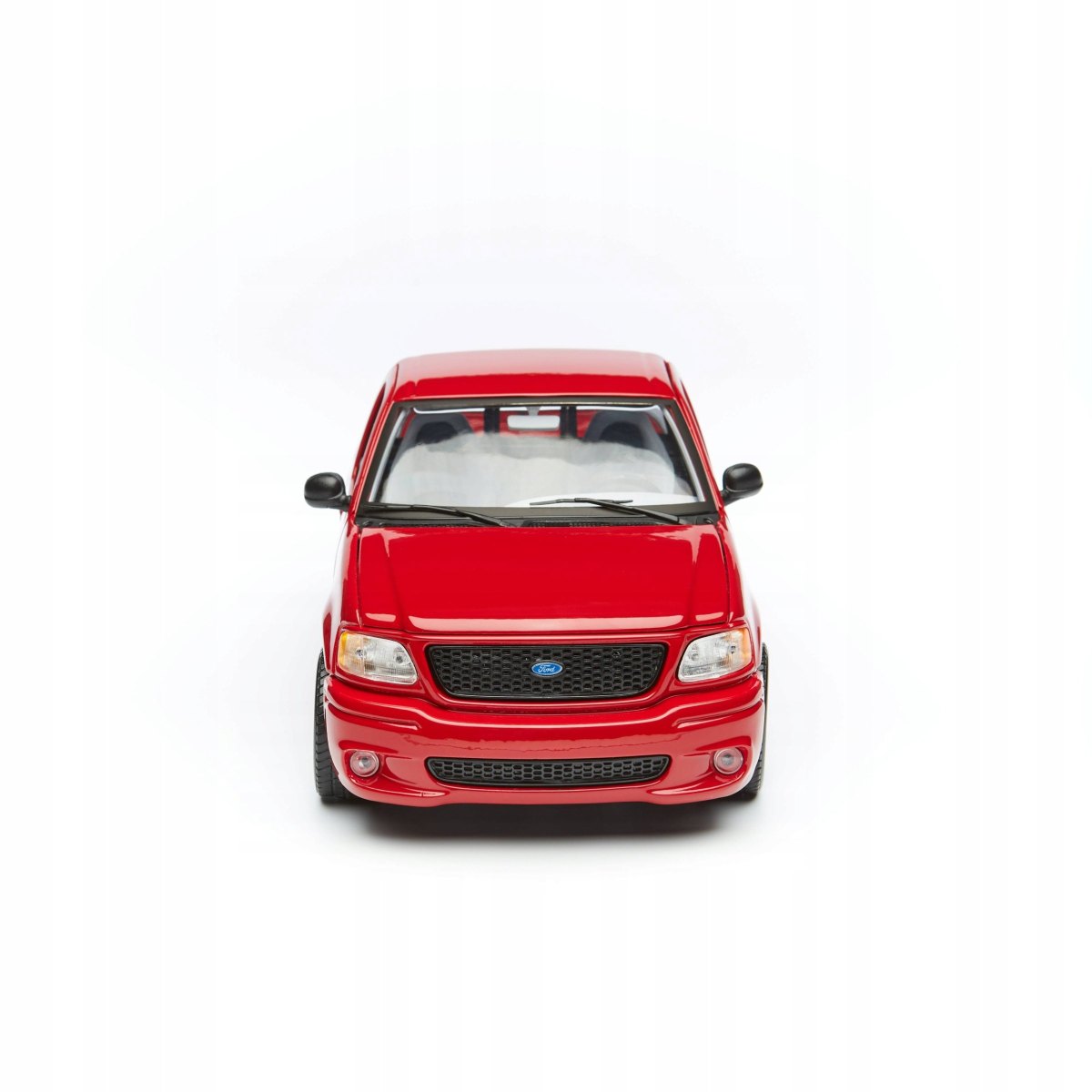 SVT F-150: No package: Image 6