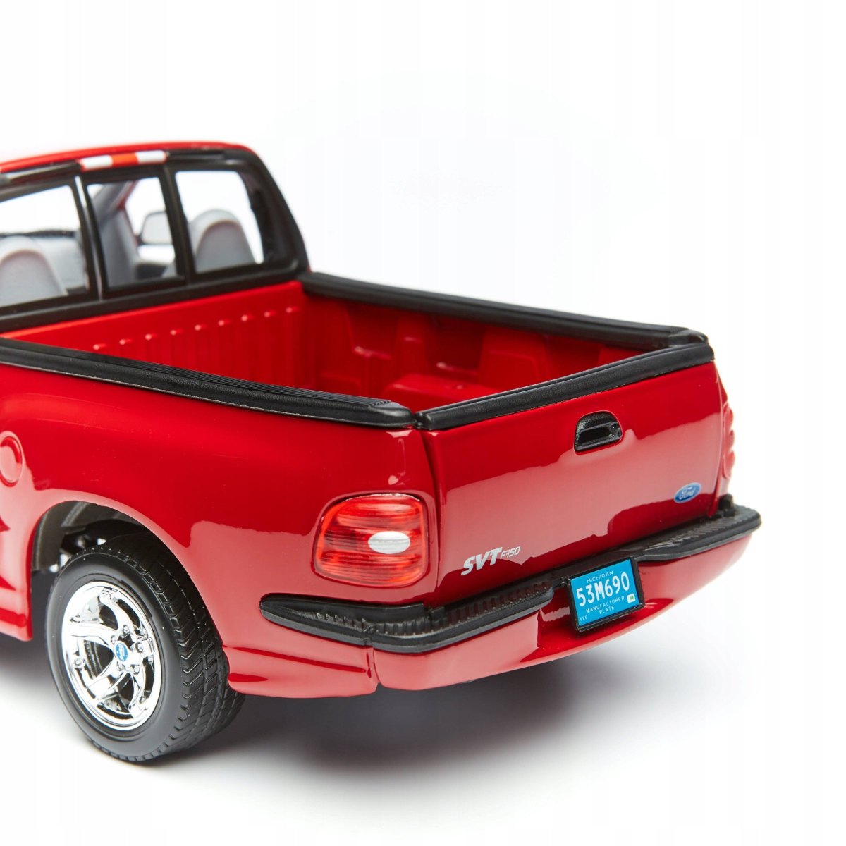 SVT F-150: No package: Image 10