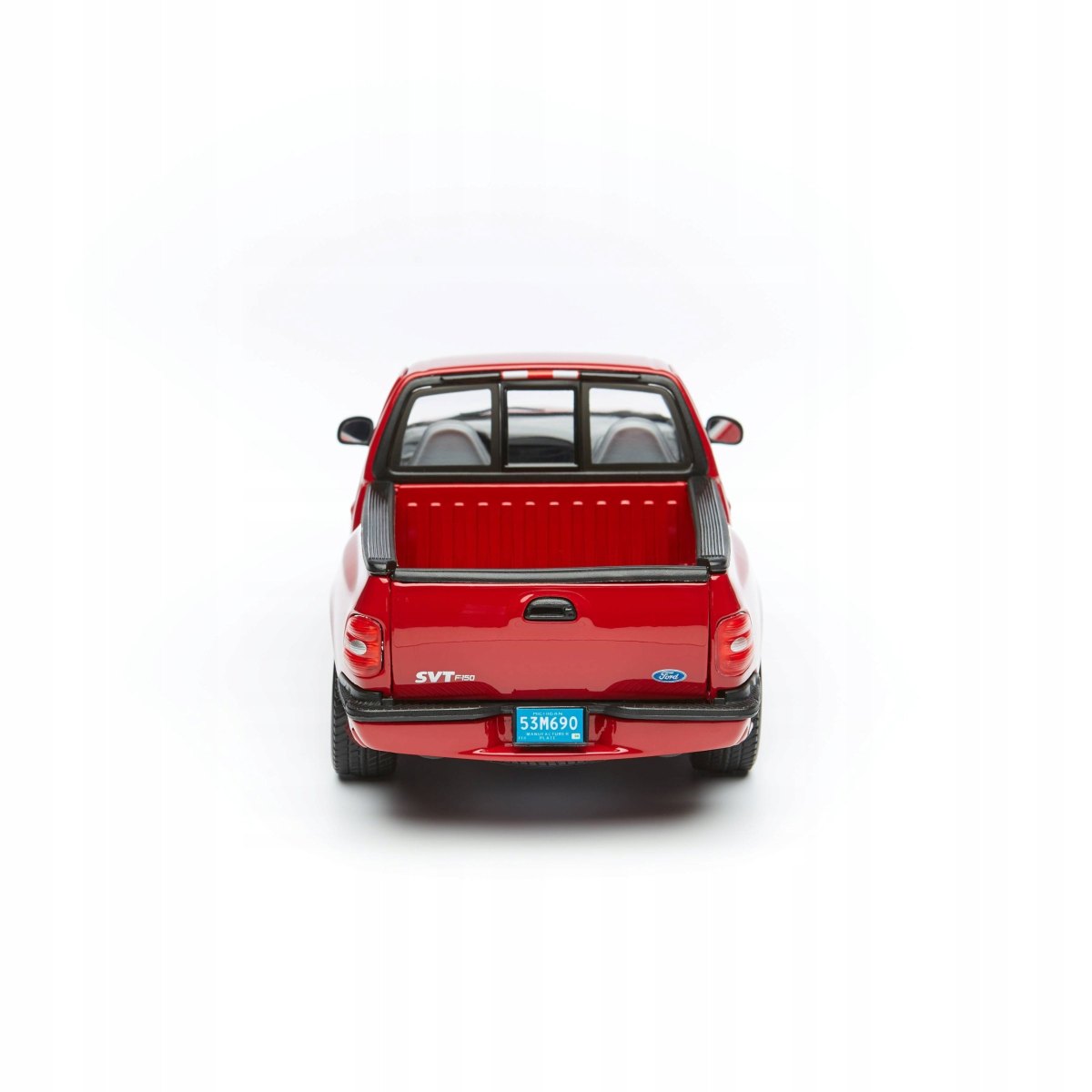 SVT F-150: No package: Image 7