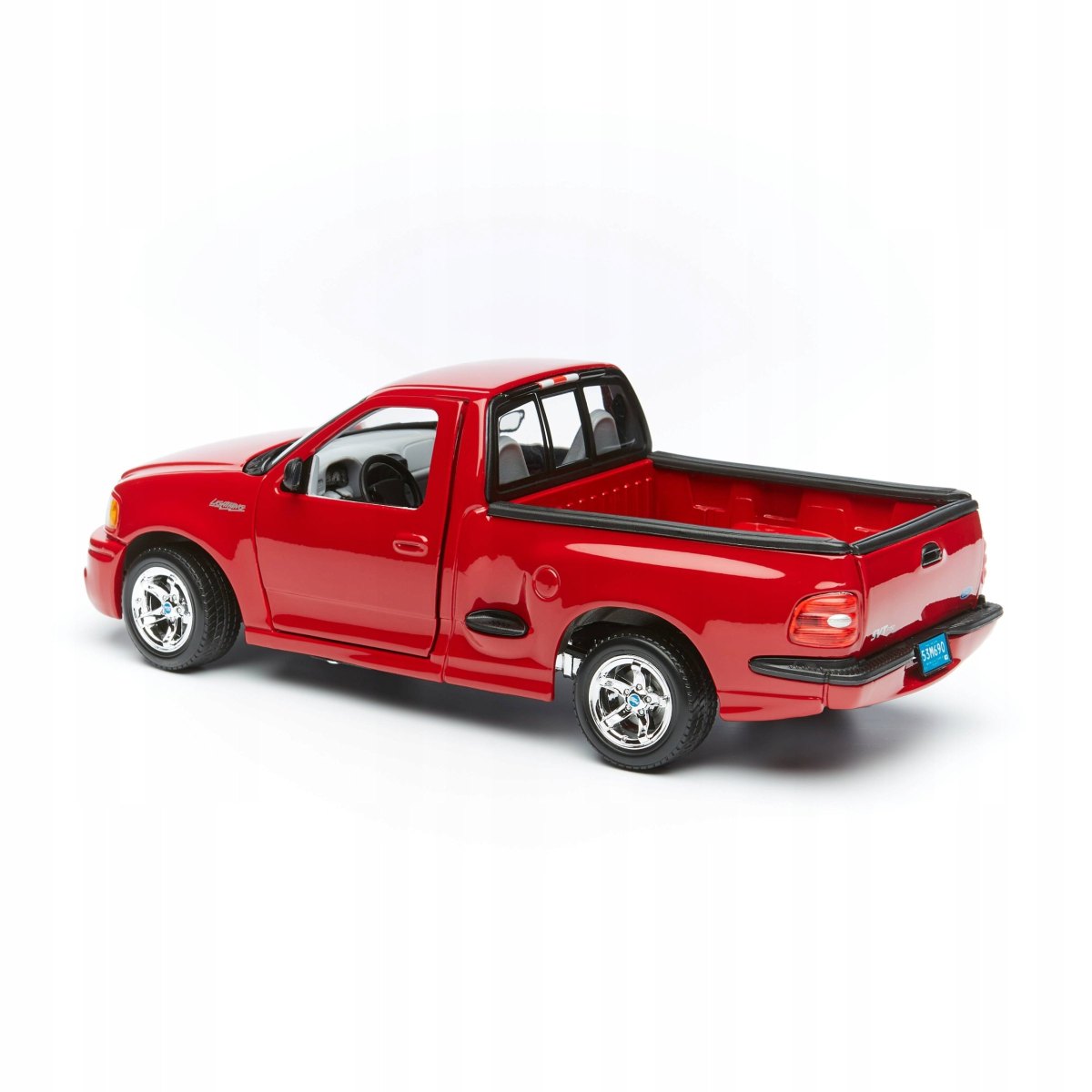 SVT F-150: No package: Image 3