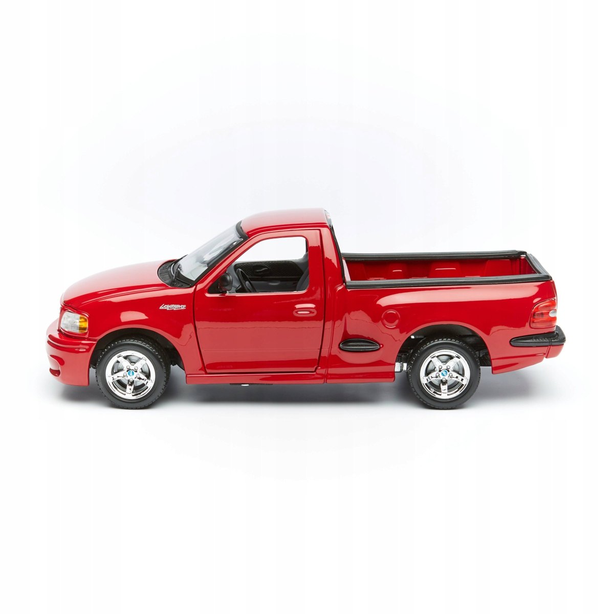 SVT F-150: No package: Image 4