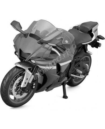 2021 YZF-R1: No package: Image 2