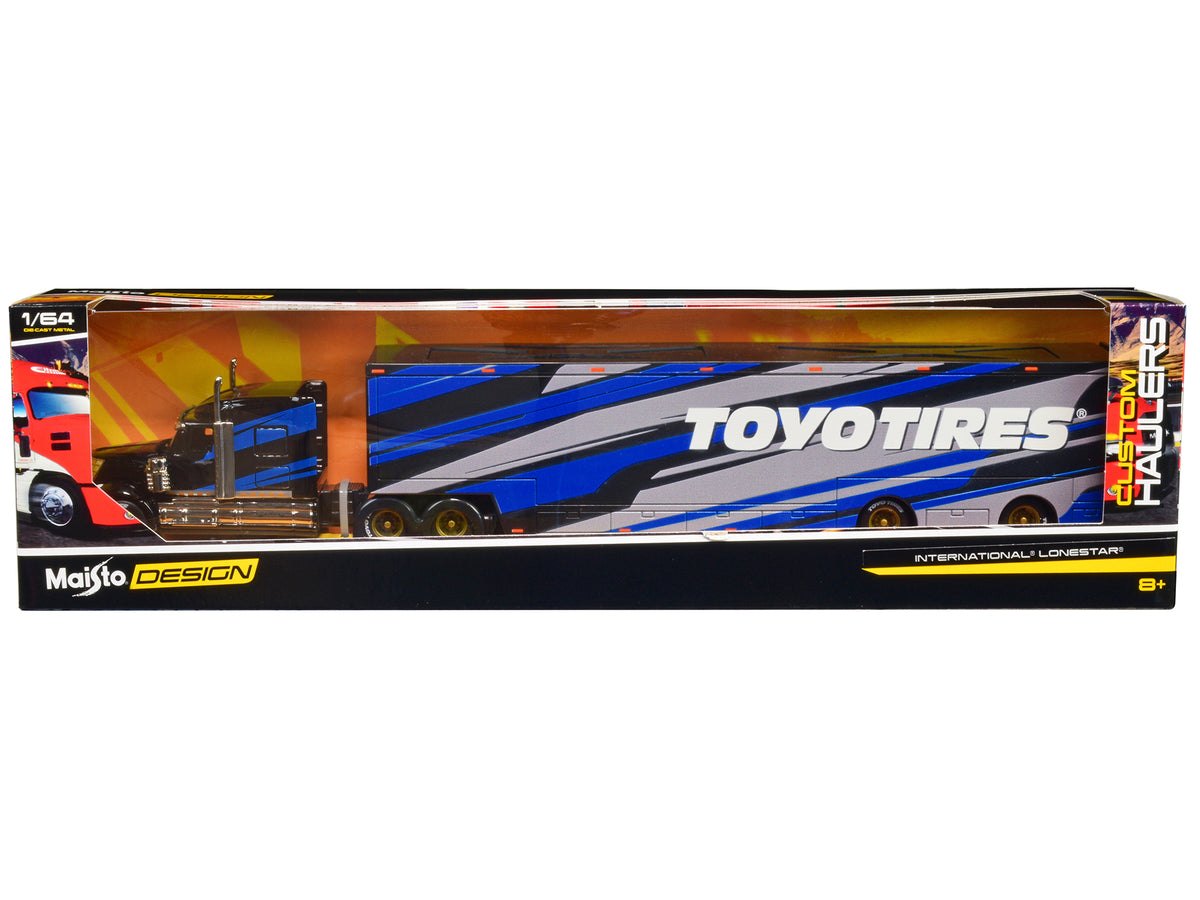 LoneStar Black: No package: Image 3