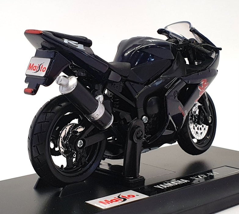 YZF-R1 Blue: No package: Image 2