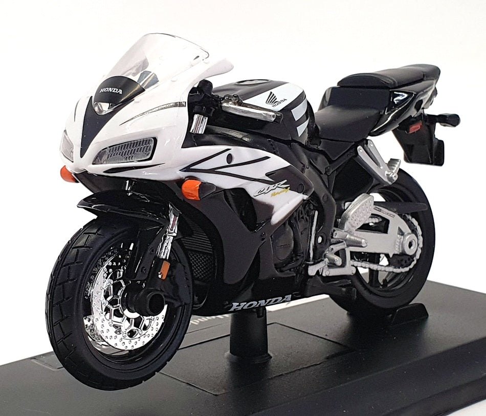 CBR1000RR: No package: Image 6