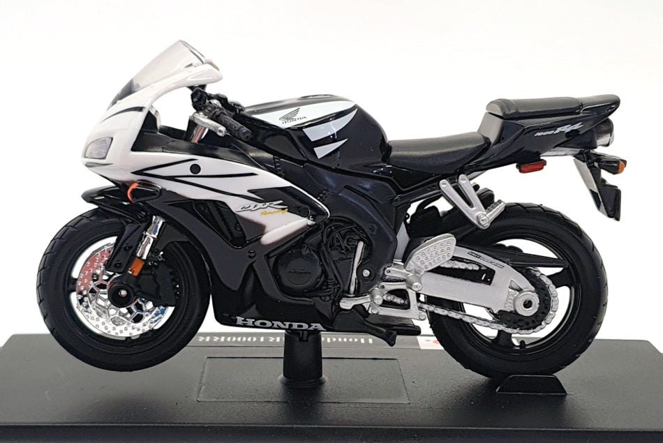 CBR1000RR: No package: Image 3