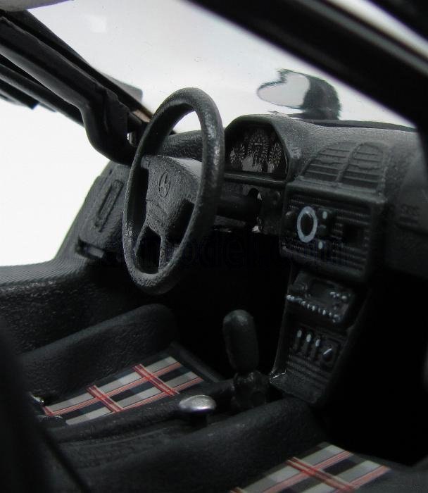 1996 CLK-Class GTR Street Version Black: No package: Image 9