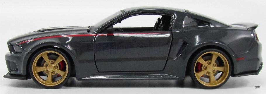 2014 Mustang: No package: Image 2