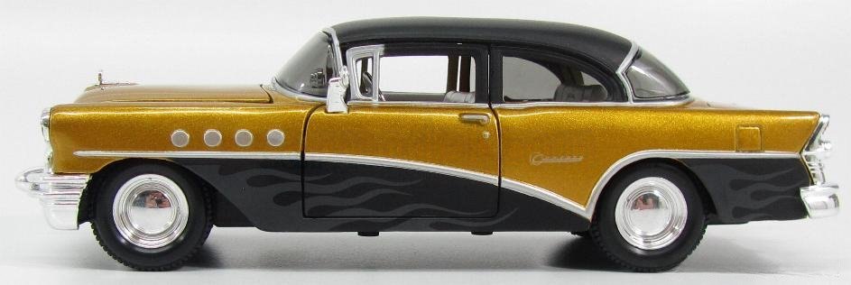 1955 Century Custom: No package: Image 2